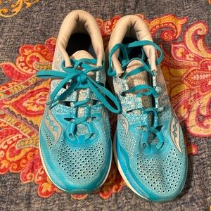 Saucony Freedom Sneakers